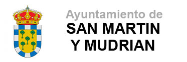 Ayuntamiento de San Martín y Mudrián